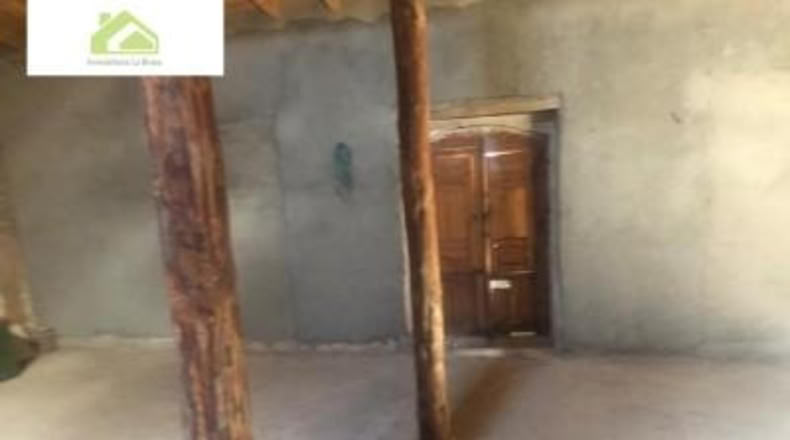 Zamora - Argujillo - 45m2