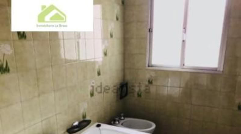 Zamora - Argujillo - 45m2