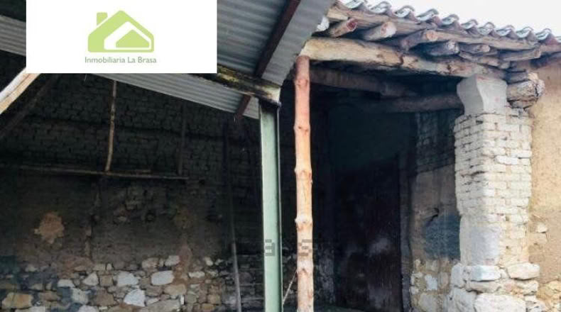 Zamora - Argujillo - 45m2