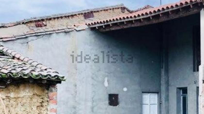 Zamora - Argujillo - 45m2