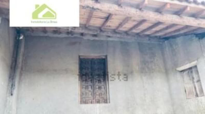 Zamora - Argujillo - 45m2
