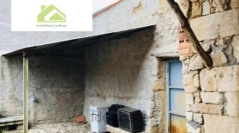 Zamora - Argujillo - 45m2