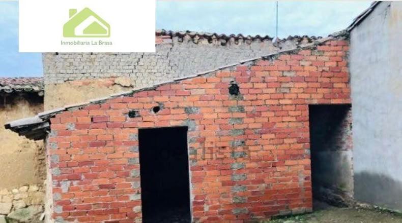 Zamora - Argujillo - 45m2