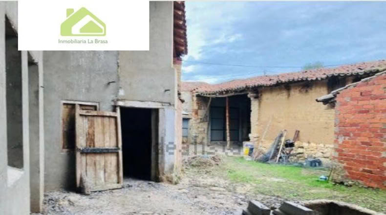 Zamora - Argujillo - 45m2