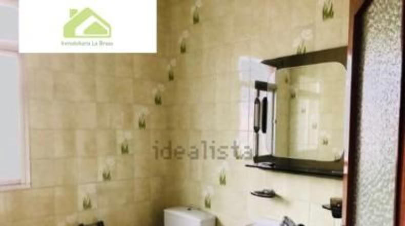 Zamora - Argujillo - 45m2