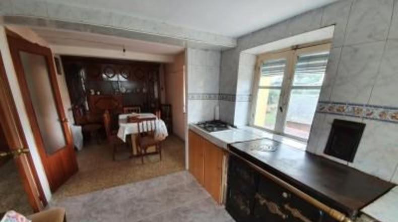 Leon - Borrenes - 338m2