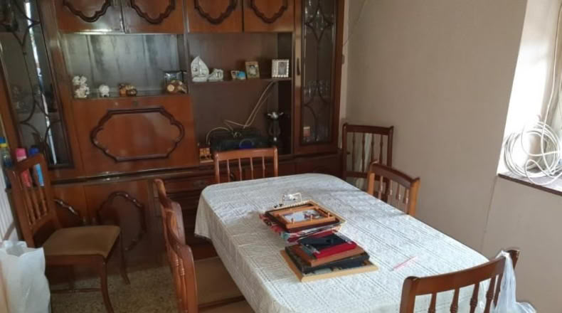Leon - Borrenes - 338m2