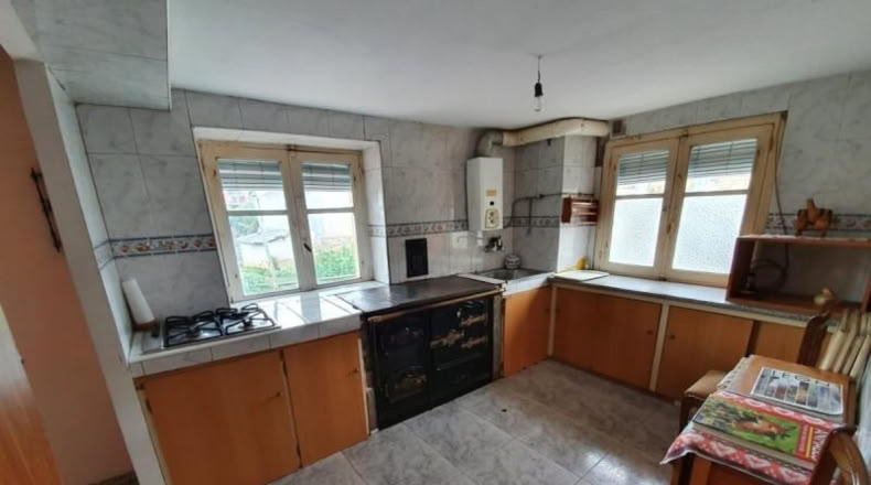 Leon - Borrenes - 338m2