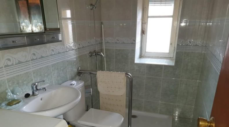 Leon - Borrenes - 338m2
