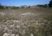 Terreny no urbanitzable en venda a la España, Monòver, ref.: TR122103 foto