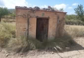 Land suitable for development for sale on España, Monóvar, ref: TR122139 photo
