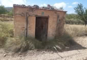 Land suitable for development for sale on España, Monóvar, ref: TR122139 photo