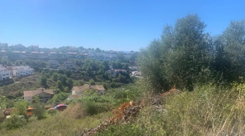 Tarragona - Calafell - 625m2