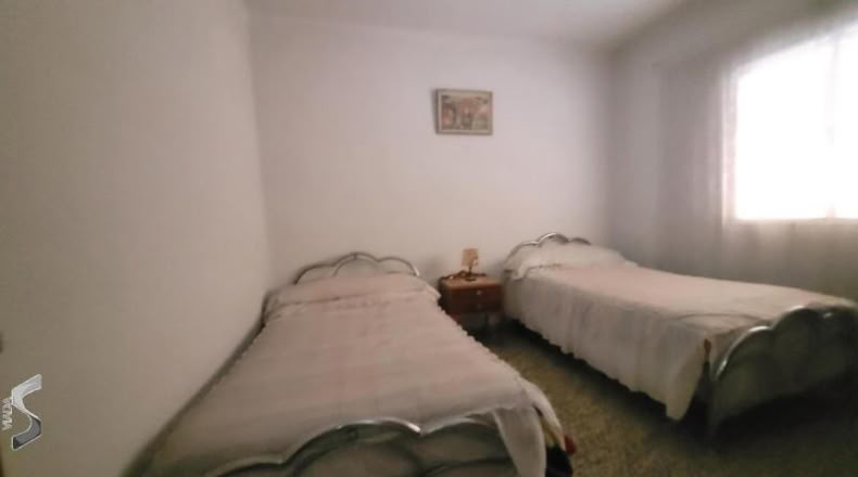 Ciudad Real - Almodóvar del Campo - 113m2