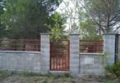 Parcela urbanizable en venta en la España, Santa Oliva, ref: TR122968 foto