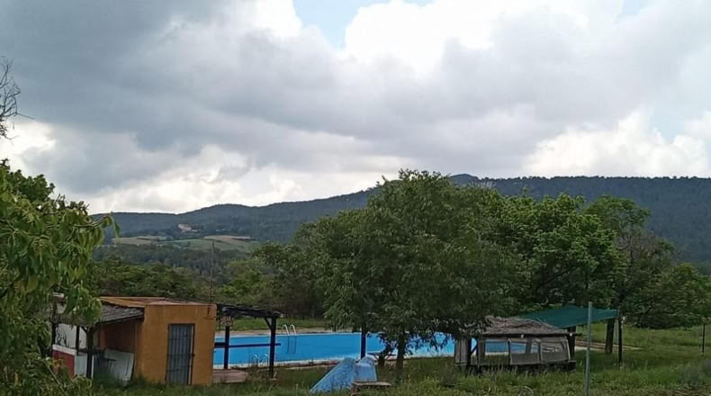Tarragona - Querol - 1680m2