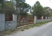 Parcela urbanizable en venta en la España, Santa Oliva, ref: TR122968 foto