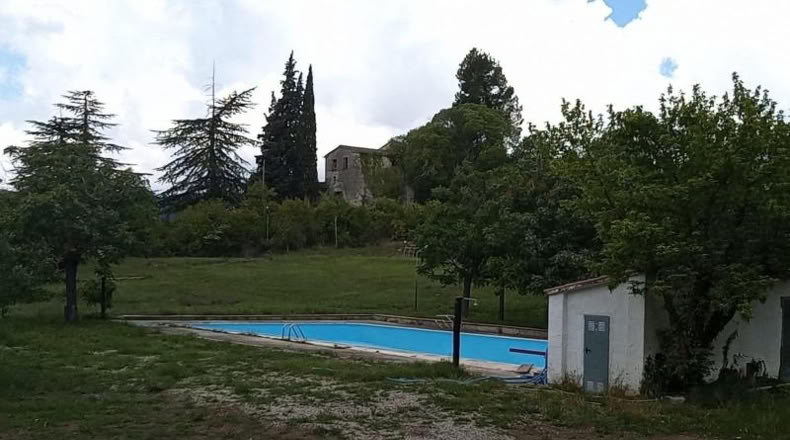 Tarragona - Querol - 1680m2
