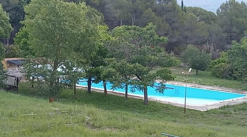 Tarragona - Querol - 1680m2