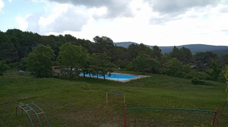 Tarragona - Querol - 1680m2