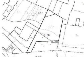 Vilanova de Arousa 360&nbsp;m²