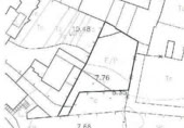 Land suitable for development for sale on España, Vilanova de Arousa, ref: TR133100 photo