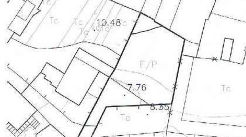 Pontevedra - Vilanova de Arousa - 360m2