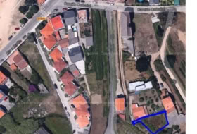 Vilanova de Arousa 360&nbsp;m²