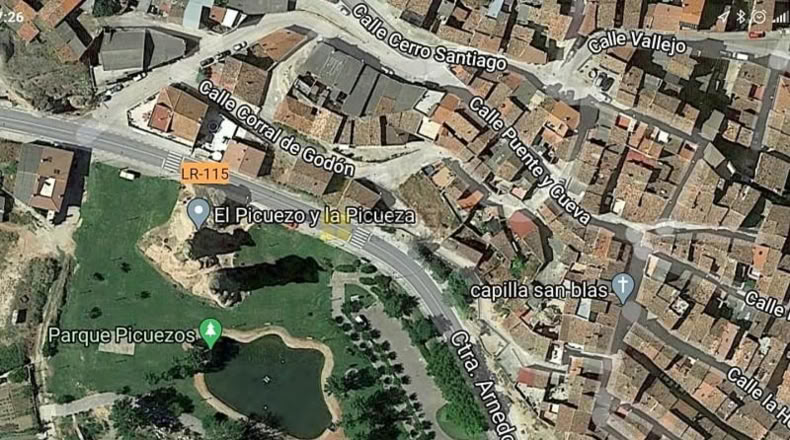 La Rioja - Autol - 200m2