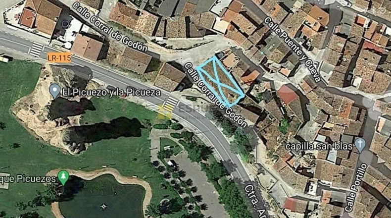 La Rioja - Autol - 200m2
