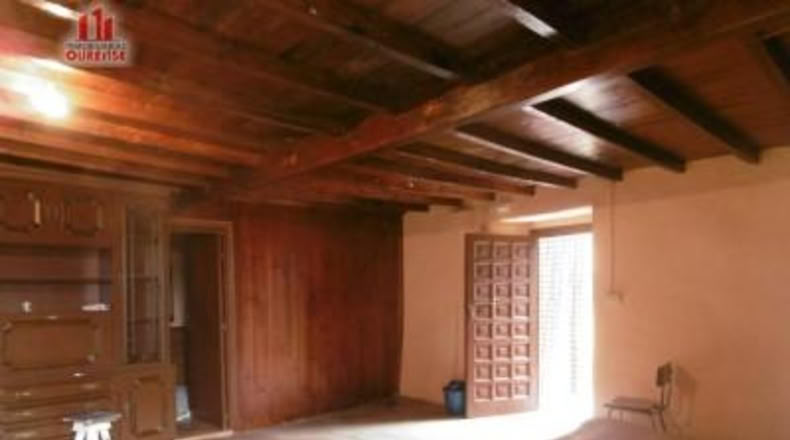 Orense - San Cibrao das Viñas - 185m2