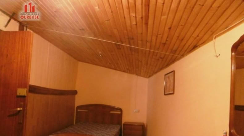 Orense - San Cibrao das Viñas - 185m2