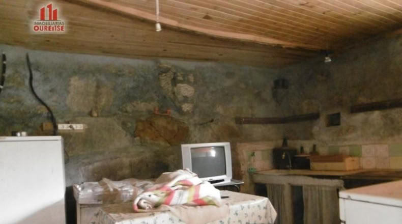 Orense - San Cibrao das Viñas - 185m2