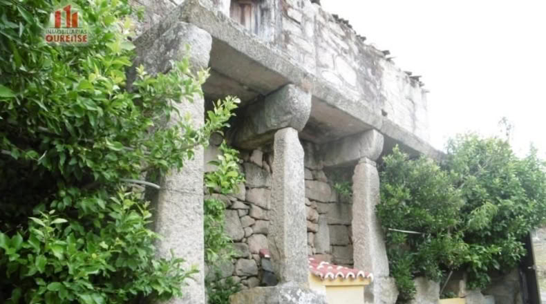 Orense - San Cibrao das Viñas - 185m2
