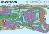 Suelo urbano en venta en la España, Aldeamayor de San Martín, ref: TR113775 foto