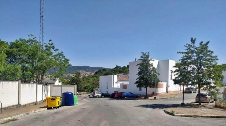 Cádiz - Ubrique - 96m2
