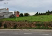 Parcela urbanizable en venta en la España, Carballo, ref: TR113984 foto