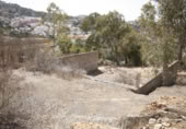 Non-developable land for sale on España, Arucas, ref: TR114009 photo
