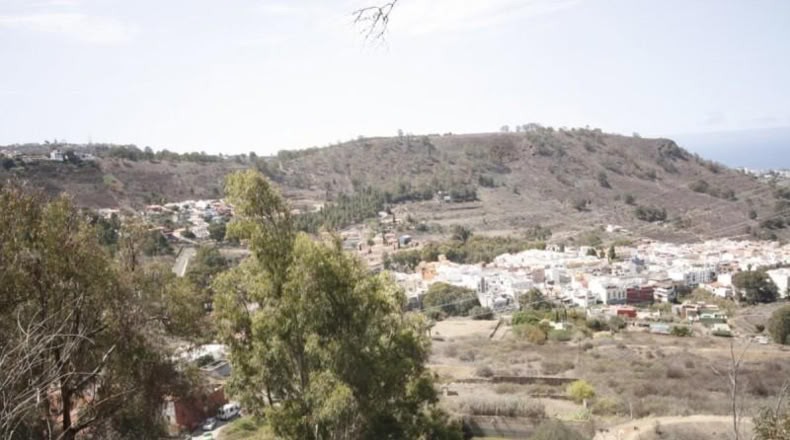 Las Palmas - Arucas - 220m2