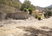 Non-developable land for sale on España, Arucas, ref: TR114009 photo