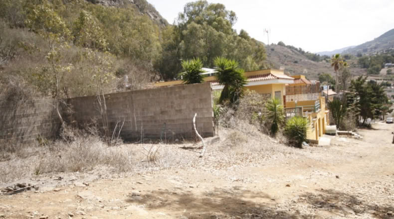 Las Palmas - Arucas - 220m2