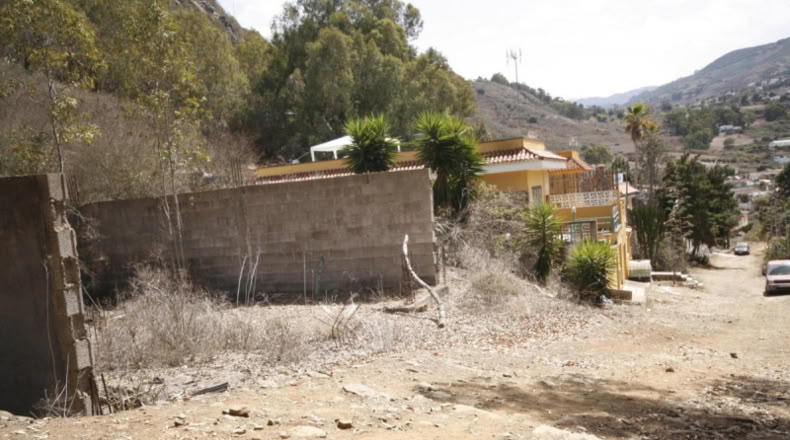 Las Palmas - Arucas - 220m2