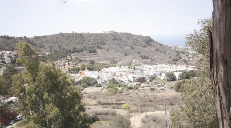 Las Palmas - Arucas - 220m2