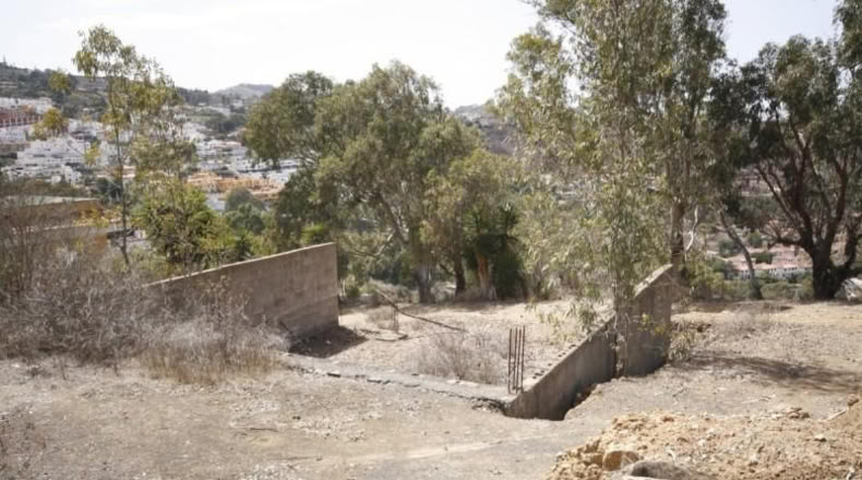 Las Palmas - Arucas - 220m2