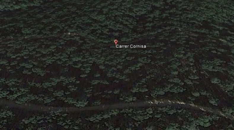Gerona - Llagostera - 600m2