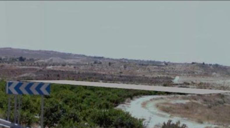 Múrcia - Molina de Segura - 4695m2