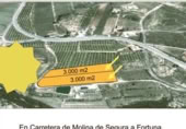 Sòl urbà en venda a la España, Molina de Segura, ref.: TR114507 foto