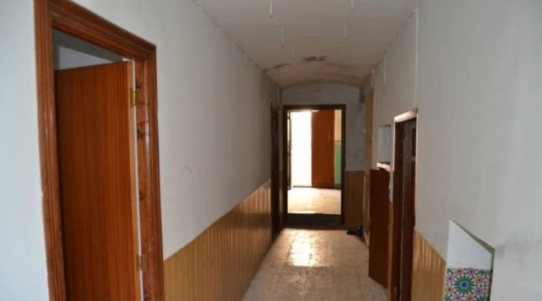 Cáceres - Malpartida de Plasencia - 291m2