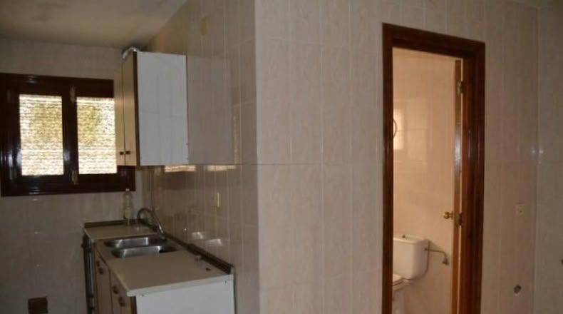 Cáceres - Malpartida de Plasencia - 291m2