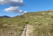 Xalet independent amb terreny en venda a la España, Petrer, ref.: TR300848 foto